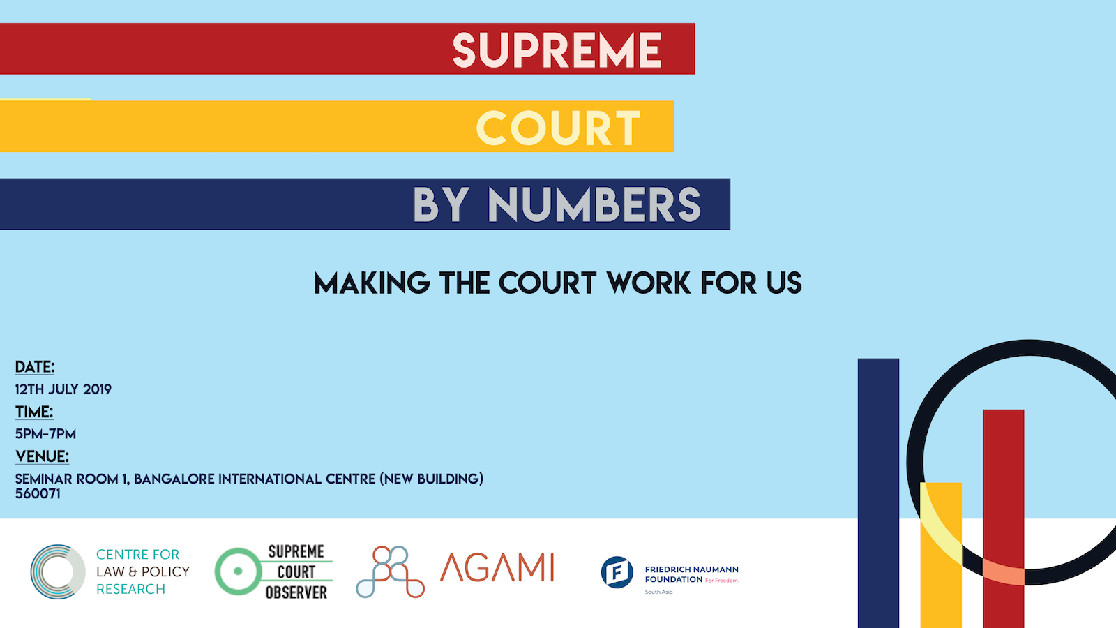 Supreme Court by Numbers: Making the Court Work for Us