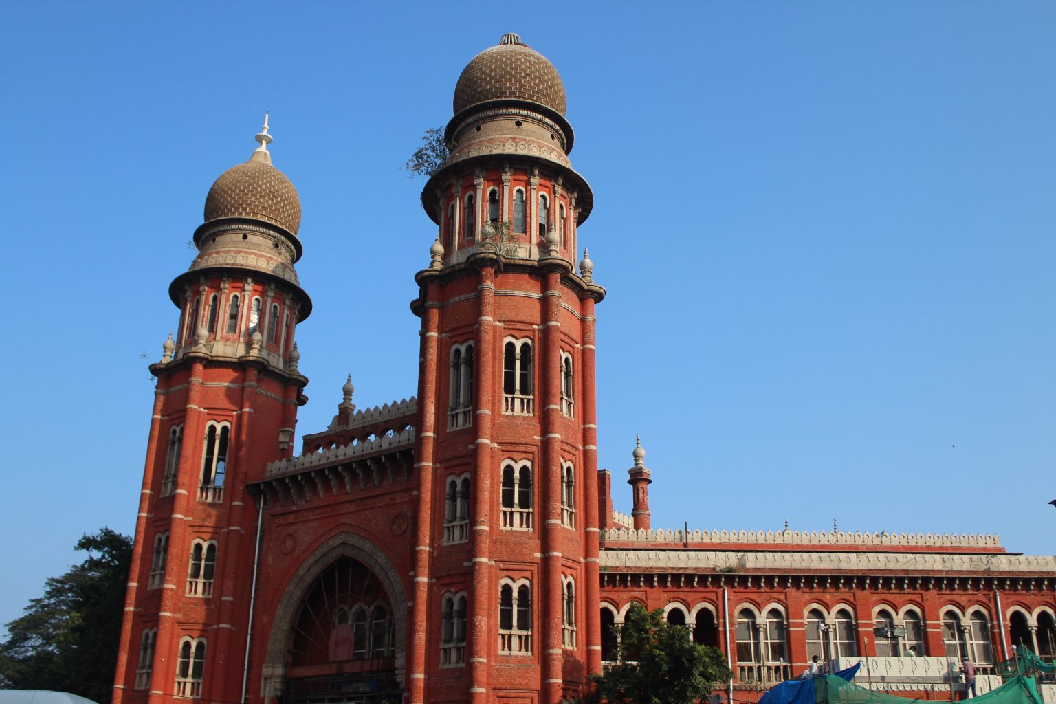 Provisions Of The POA Act Diluted This Time By The Courts Centre For